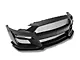 GT500 Style Front Fascia; Unpainted (18-23 Mustang GT, EcoBoost)